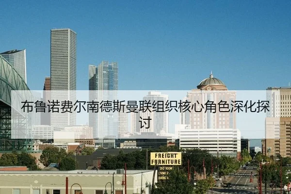 布鲁诺费尔南德斯曼联组织核心角色深化探讨